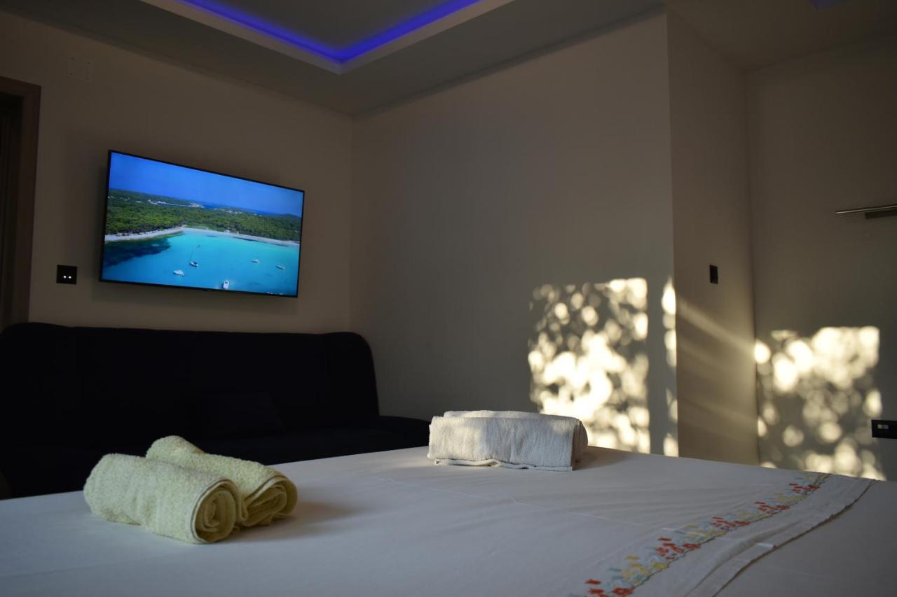 Apartments Toni Примоштен Экстерьер фото