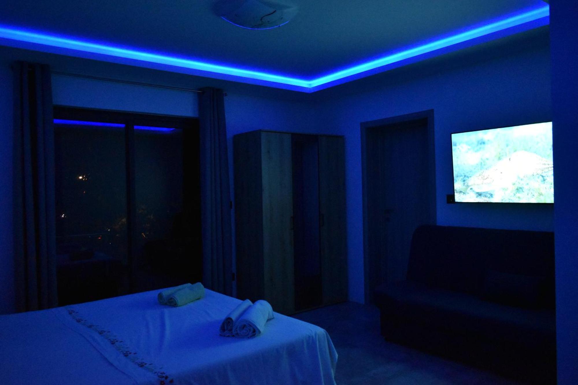 Apartments Toni Примоштен Экстерьер фото